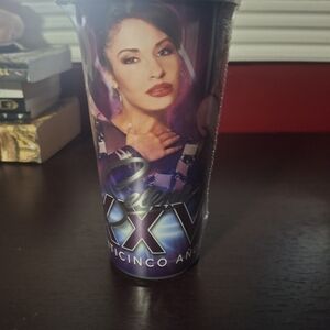 Selena XXV Anniversary Cup